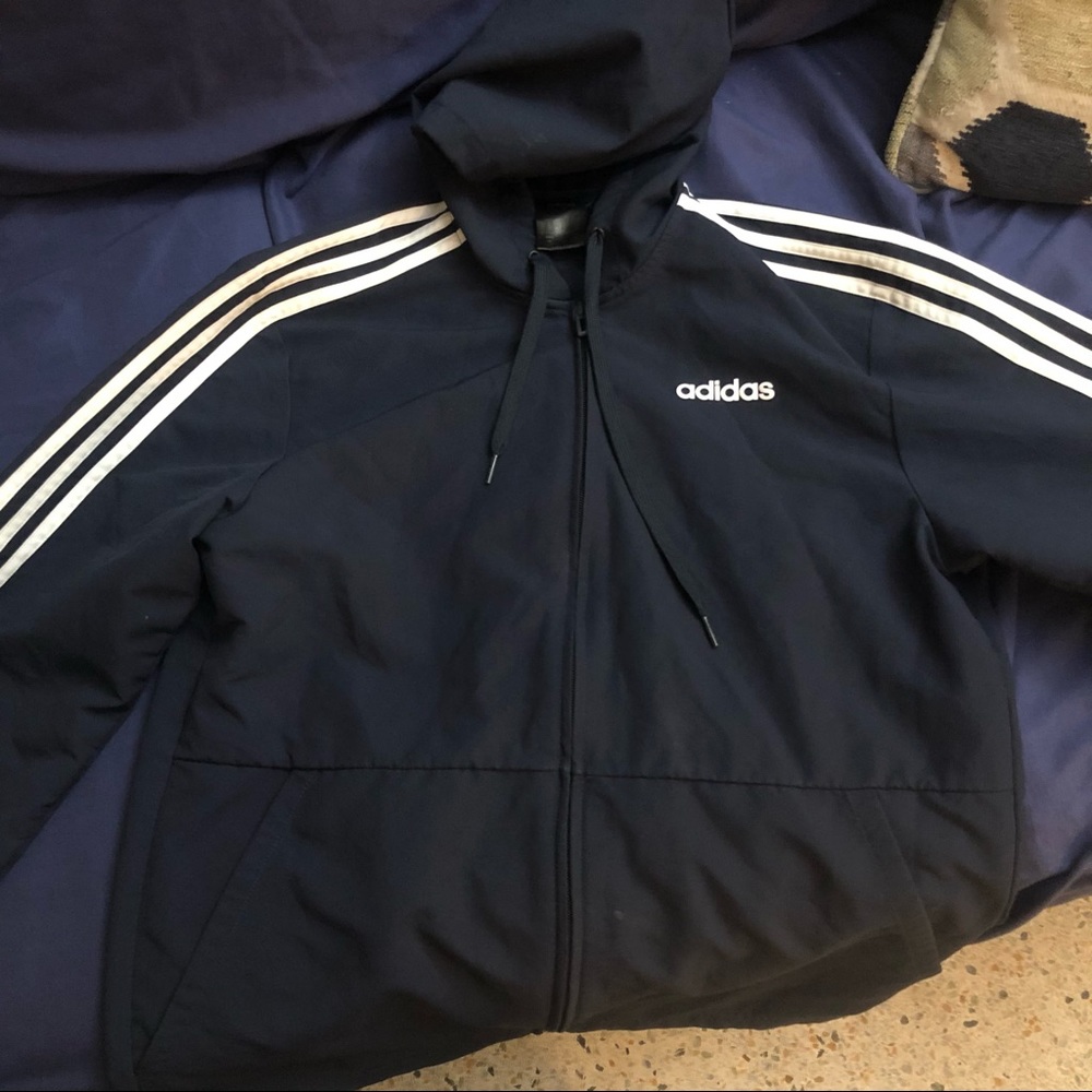 Adidas Jacket